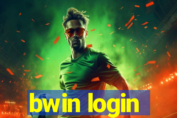 bwin login