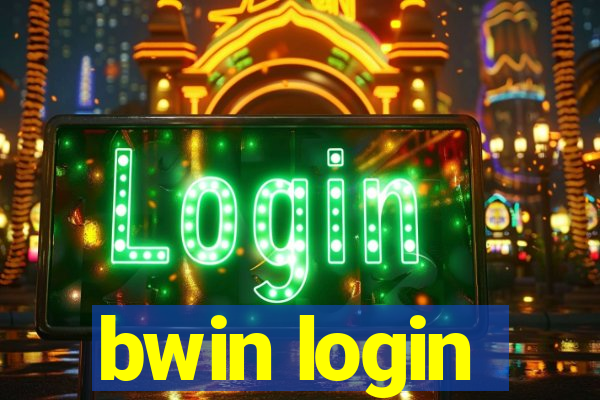 bwin login