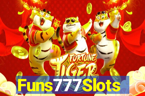 Funs777Slots