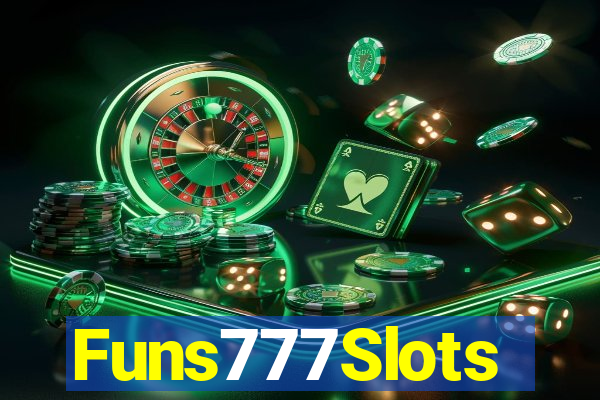 Funs777Slots