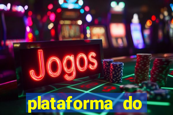 plataforma do neymar cassino