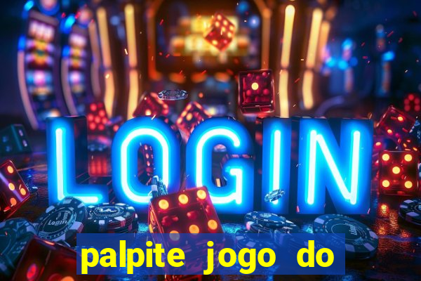 palpite jogo do sao paulo