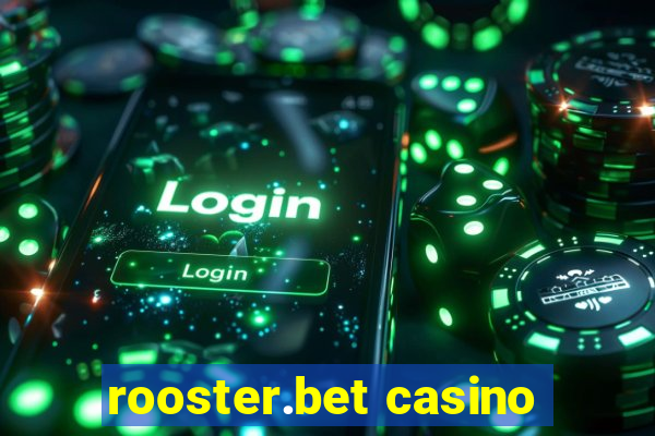 rooster.bet casino