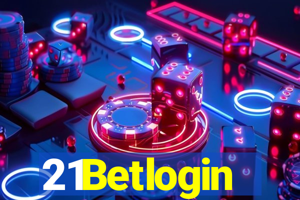 21Betlogin