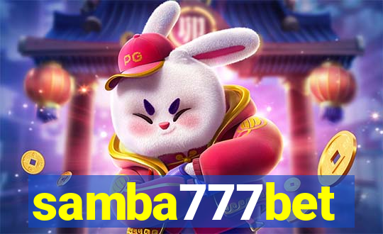 samba777bet