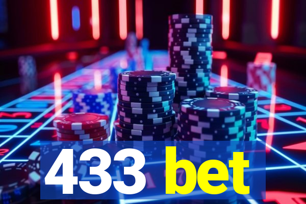 433 bet