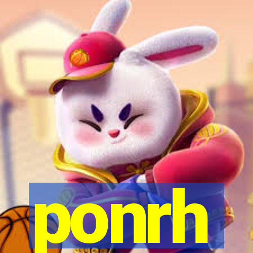 ponrh