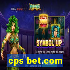 cps bet.com