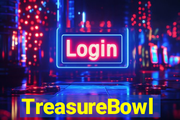 TreasureBowl treasure bowl jdb