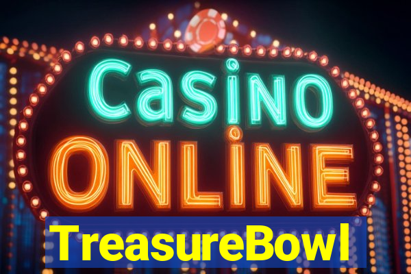 TreasureBowl treasure bowl jdb