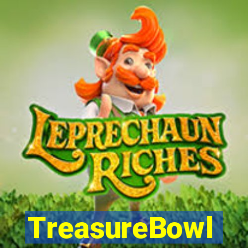 TreasureBowl treasure bowl jdb