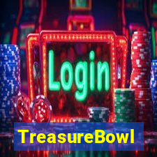 TreasureBowl treasure bowl jdb