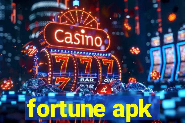 fortune apk