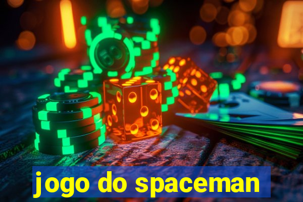 jogo do spaceman