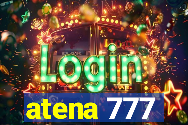 atena 777