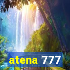 atena 777