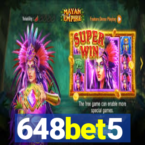 648bet5