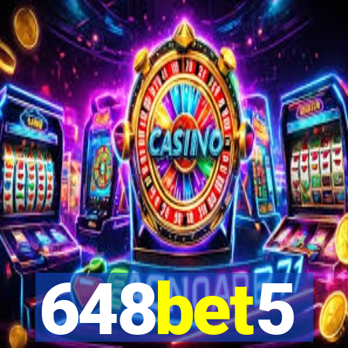 648bet5