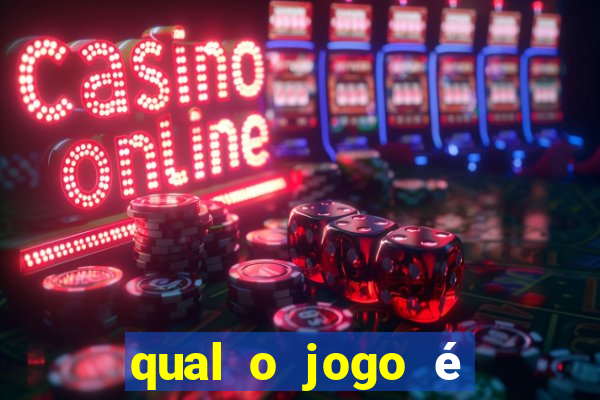 qual o jogo é mais fácil de ganhar