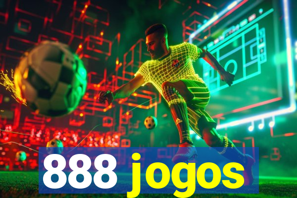 888 jogos