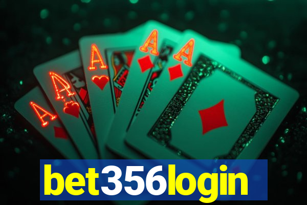 bet356login