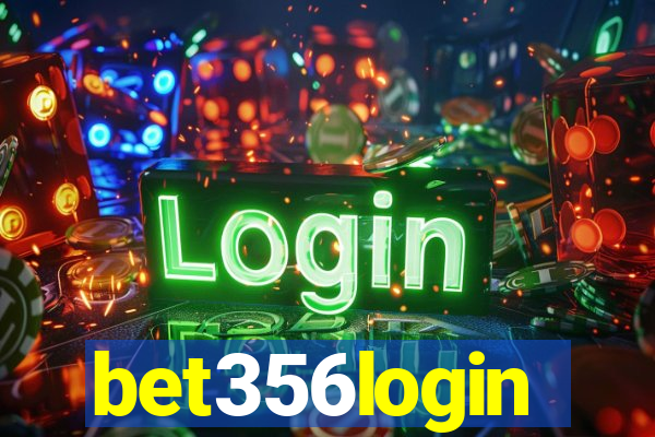 bet356login