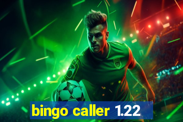 bingo caller 1.22