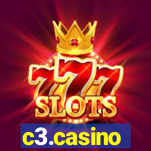 c3.casino