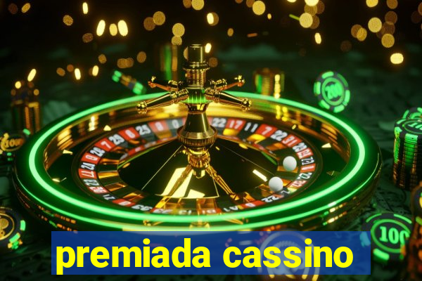 premiada cassino