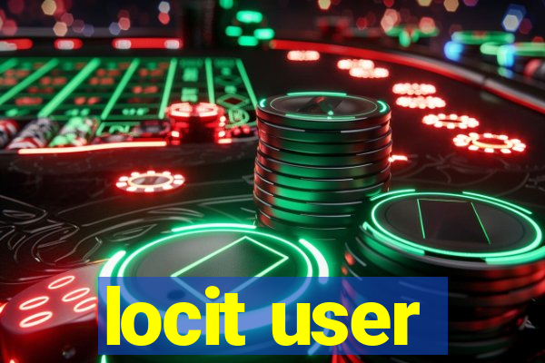 locit user