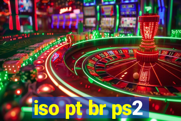 iso pt br ps2