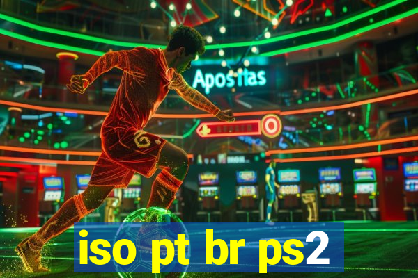 iso pt br ps2