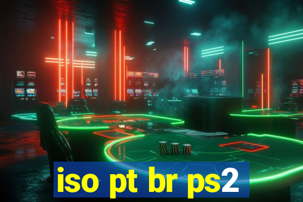 iso pt br ps2