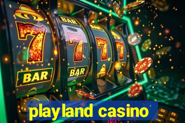 playland casino