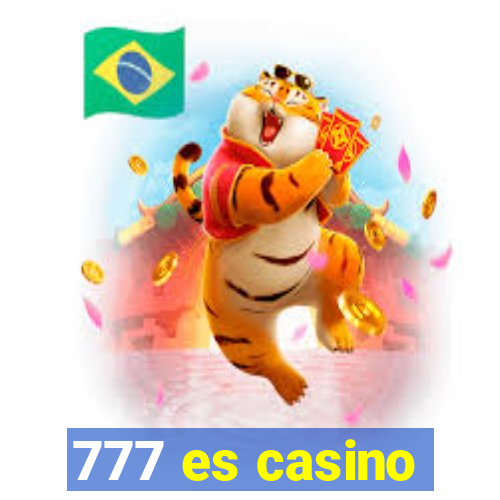 777 es casino