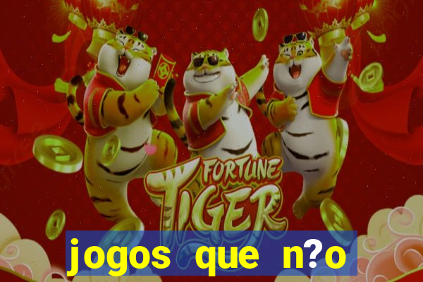 jogos que n?o precisa depositar para ganhar dinheiro