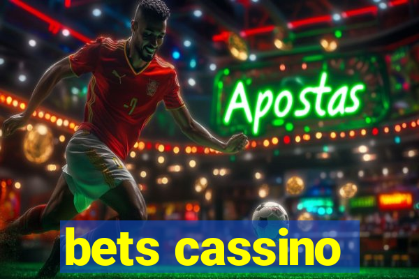 bets cassino