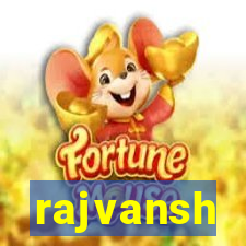 rajvansh