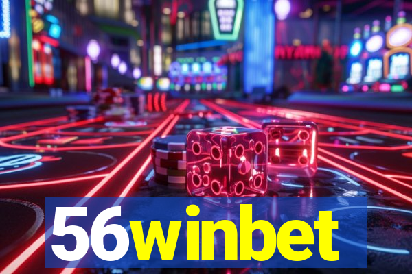 56winbet