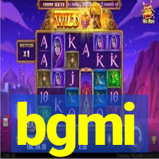 bgmi