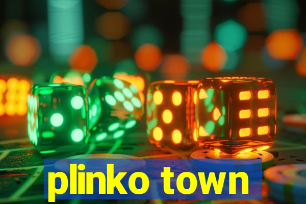 plinko town