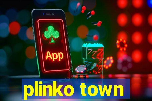 plinko town