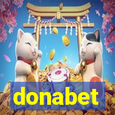 donabet