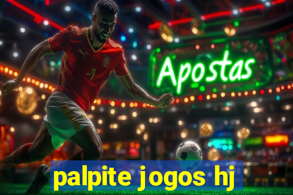 palpite jogos hj