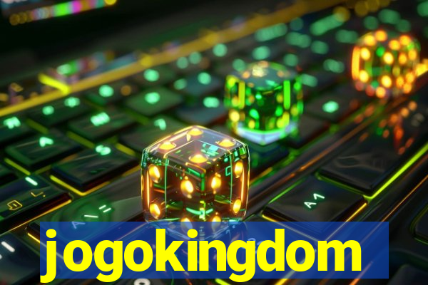 jogokingdom