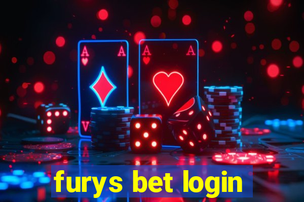 furys bet login