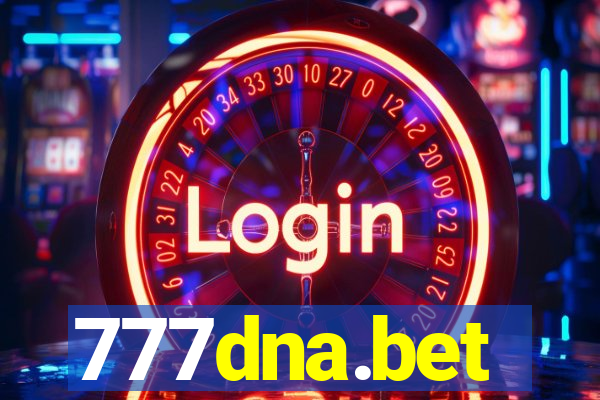 777dna.bet