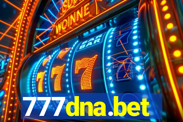 777dna.bet