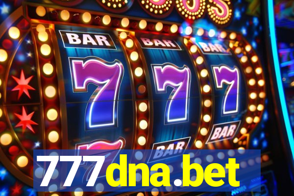 777dna.bet