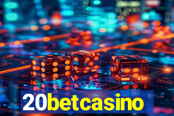 20betcasino